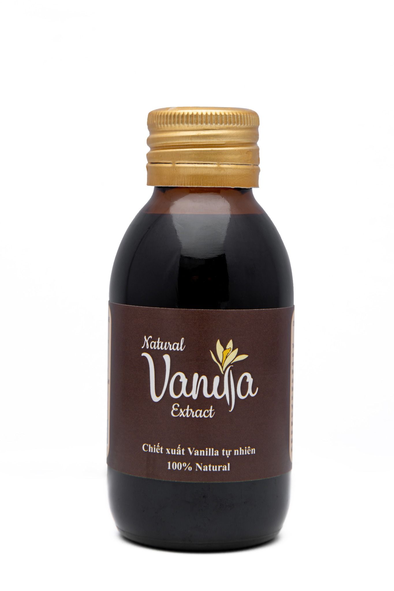 Natural Vanilla Extract