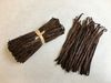 Madagascar Bourbon Vanilla Beans Extraction