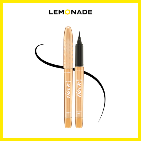  [QUÀ TẶNG] BÚT KẺ MẮT SIÊU MẢNH LEMONADE SUPERTIGER EYELINER 