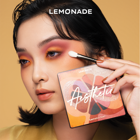  CỌ TRANG ĐIỂM MẮT LEMONADE EYESHADOW BRUSH 