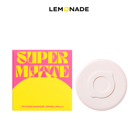  PHẤN NƯỚC SIÊU KIỀM DẦU SUPERMATTE CUSHION 