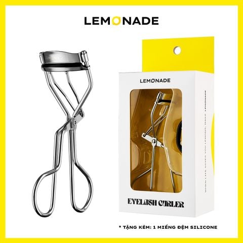  KẸP MI CONG LÂU LEMONADE CURLER 