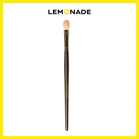  COMBO KẸP MI CONG LÂU LEMONADE CURLER & CỌ TRANG ĐIỂM MẮT LEMONADE EYESHADOW BRUSH 