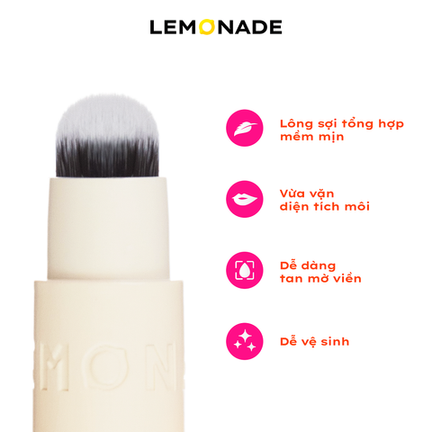  COMBO 02 SON KEM MỊN LÌ THUẦN CHAY PERFECT COUPLE LIP 