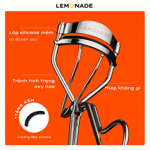  KẸP MI CONG LÂU LEMONADE CURLER 