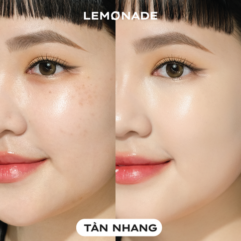  COMBO CHE KHUYẾT ĐIỂM KIỀM DẦU BỀN MÀU MATTE ADDICT CONCEALER &  KẸP MI CONG LÂU LEMONADE CURLER 