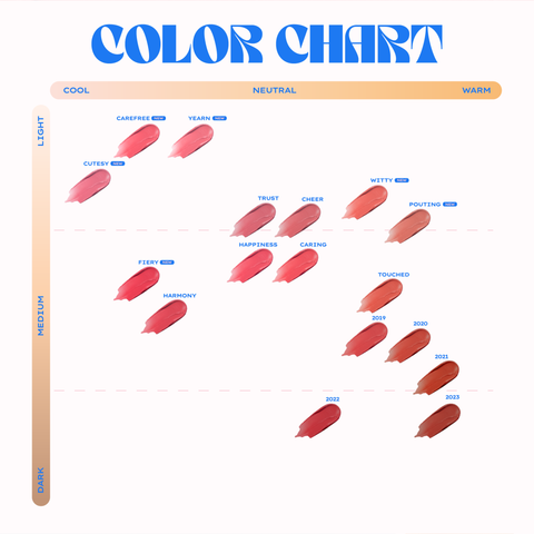  SON KEM MỊN LÌ THUẦN CHAY LEMONADE PERFECT COUPLE LIP 