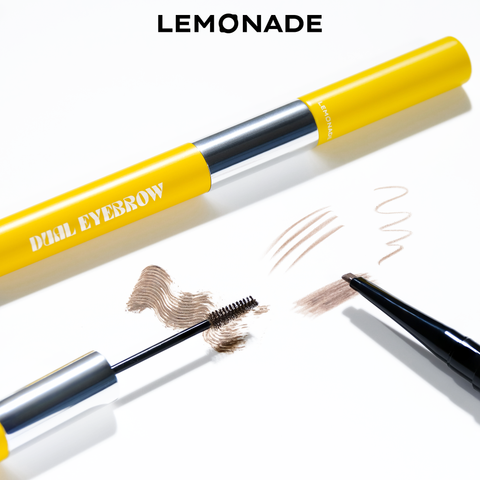  CHÌ KẺ MÀY 2 ĐẦU LEMONADE DUAL EYEBROW 