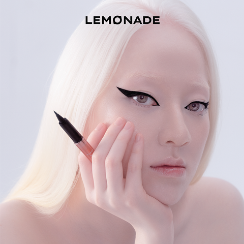  LEMONADE SUPERNATURAL EYELINER 