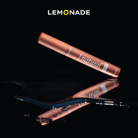  COMBO EYELINER VÀ MASCARA LEMONADE SUPERNATURAL 