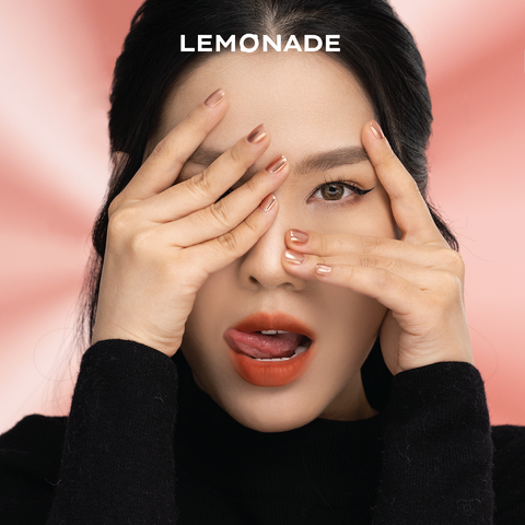  COMBO LEMONADE BÚT KẺ MẮT SUPERNATURAL VÀ MICRO EYELINER SUPERTIGER 