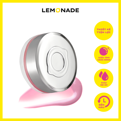  MÁ HỒNG CĂNG BÓNG DẠNG PHẤN NƯỚC THUẦN CHAY MIRROR MIRROR BLUSH CUSHION 8G 