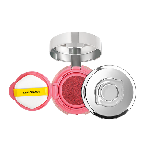  MÁ HỒNG CĂNG BÓNG DẠNG PHẤN NƯỚC THUẦN CHAY MIRROR MIRROR BLUSH CUSHION 8G 