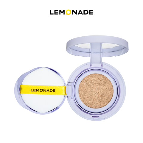  COMBO LEMONADE PHẤN NƯỚC SUPERMATTE NO MAKEUP CUSHION 15G & CHE KHUYẾT ĐIỂMMATTE ADDICT CONCEALER 