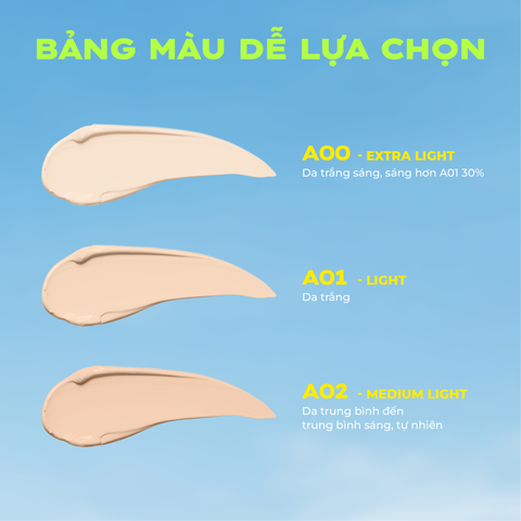  COMBO LEMONADE PHẤN NƯỚC SUPERMATTE NO MAKEUP CUSHION 15G & CHE KHUYẾT ĐIỂMMATTE ADDICT CONCEALER 