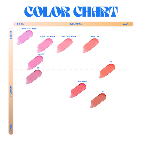  COMBO LEMONADE PHẤN NƯỚC MATTE ADDICT CUSHION & MÁ KEM MỊN LÌ PERFECT COUPLE BLUSH 