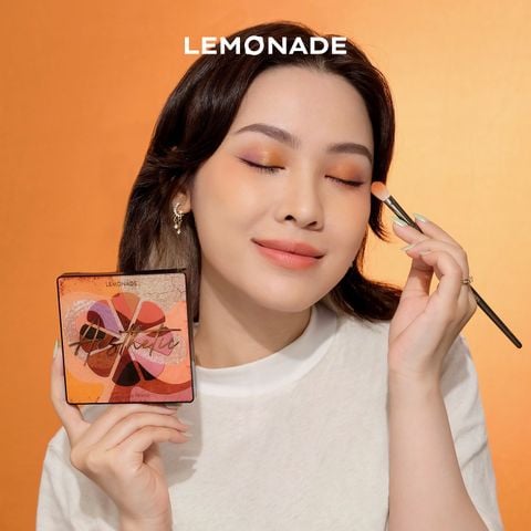  CỌ TRANG ĐIỂM MẮT LEMONADE EYESHADOW BRUSH 