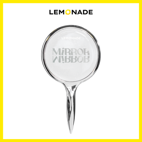  GƯƠNG CẦM TAY LEMONADE MIRROR MIRROR 