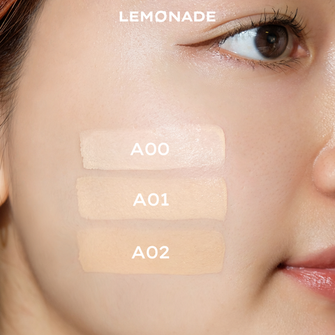  COMBO LEMONADE PHẤN NƯỚC MATTE ADDICT CUSHION & MÁ KEM MỊN LÌ PERFECT COUPLE BLUSH 