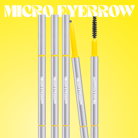  CHÌ KẺ MÀY SIÊU MẢNH LÂU TRÔI LEMONADE MICRO EYEBROW 0.1G 