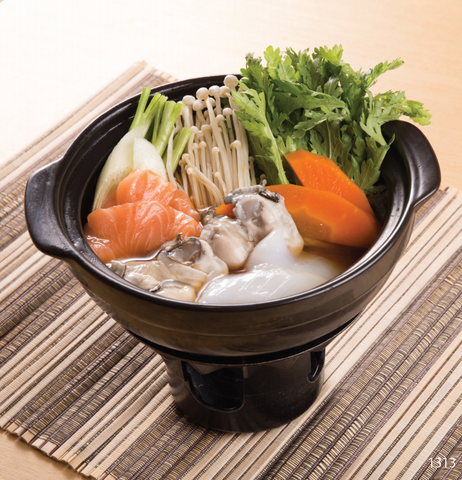  Nabemono 