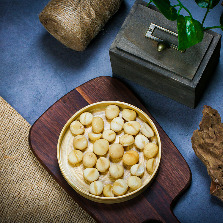 Hạt macca, 200g, hũ, mẫu tobita