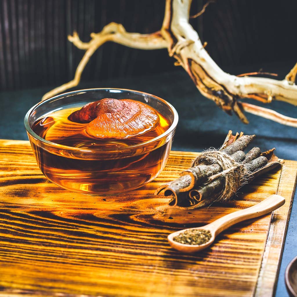 Nên uống nấm linh chi trong bao lâu Hiệu quả và cách sử dụng đúng cách Nên uống nấm linh chi trong bao lâu Hiệu quả và cách sử dụng đúng cách