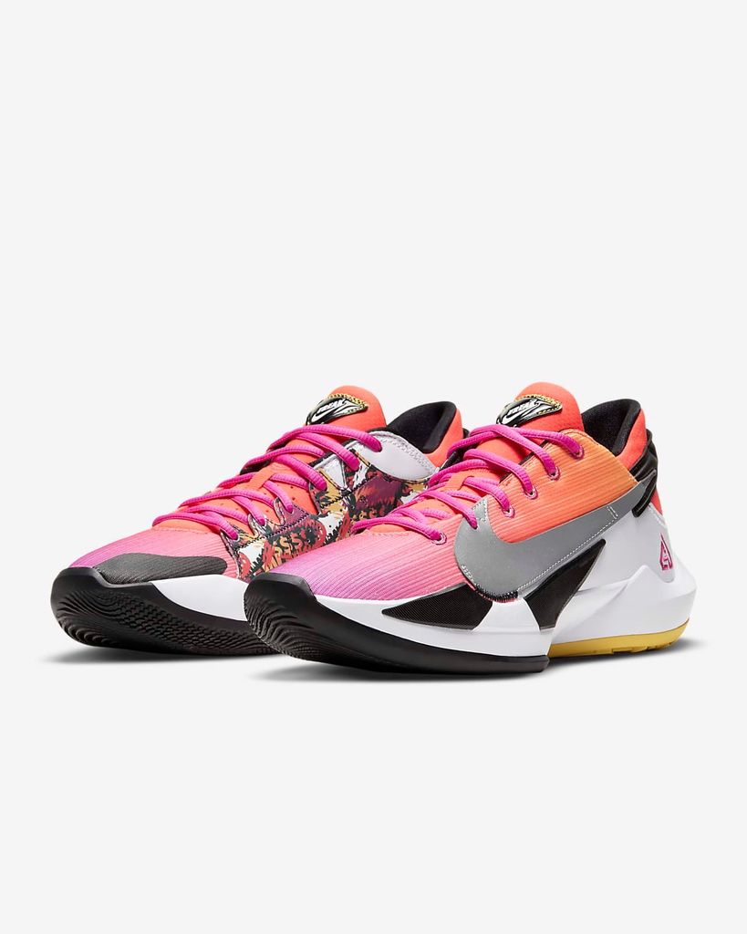 Nike Freak 2 