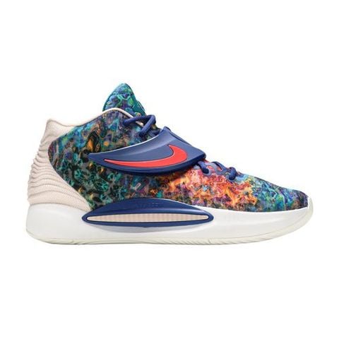 KD 14 EP ‘Psychedelic’