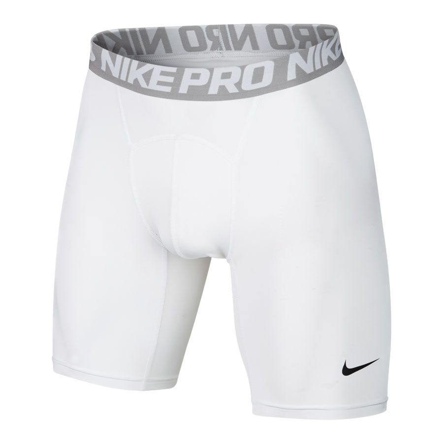 Combat 1/2 Nike - Màu Trắng