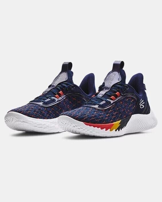 Under Armour Curry  9 