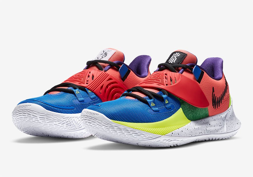 Nike Kyrie Low 3 