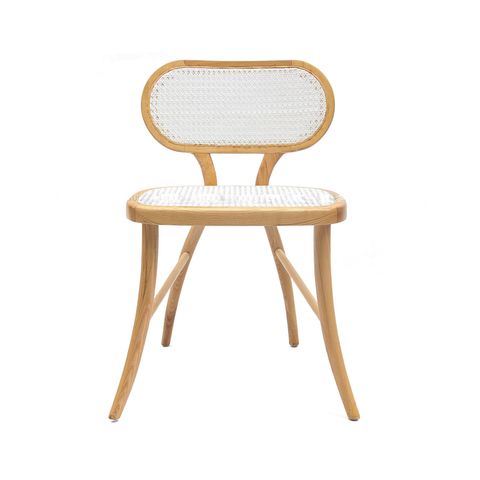 GHẾ ĂN THONET MÂY GM07