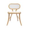 GHẾ ĂN THONET MÂY GM07