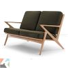 Sofa Z armchair