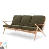 Sofa Z armchair