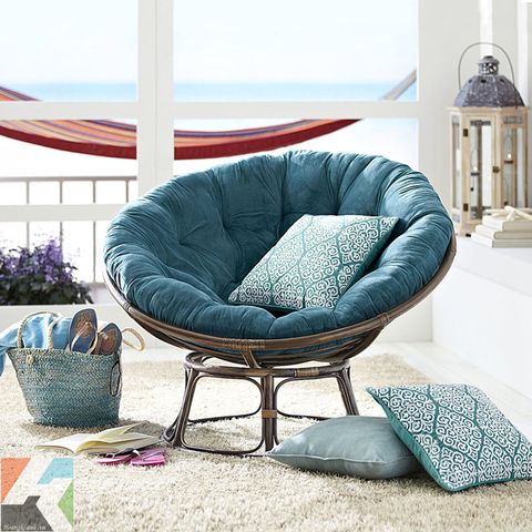 GHẾ PAPASAN