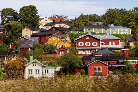  CHƯƠNG TRÌNH BẮC ÂU ĐẶC BIỆT THIẾT KẾ RIÊNG COPENHAGEN - OSLO - FLAM - GUDVAGEN - SOGNDAL NIGARDSBREEN - KARLSTAD - STOCKHOLM (15 NGÀY/ 14 ĐÊM) 