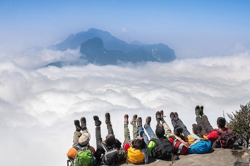 Top 5 điểm du lịch Tây Bắc mùa hè cực chất Top 5 điểm du lịch Tây Bắc mùa hè cực chất