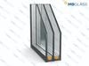 Kính hộp cường lực MB Glass