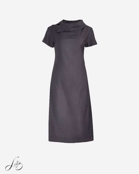 Áo Peplum Và Chân Váy Nơ Sang Trọng Mới Nhất 2023  VADLADY