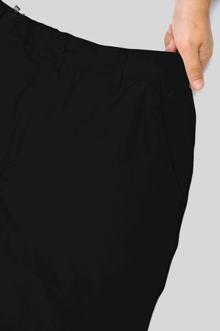 Quần Ngố Kaki Nam D1303K8209