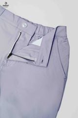 Quần Ngố Kaki Nam D1303K8209