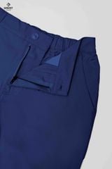Quần Ngố Kaki Nam D1303K8209