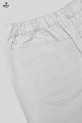 Quần Ngố Kaki Nam D1303K8209