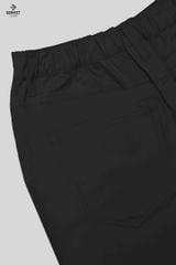 Quần Ngố Kaki Nam D1303K8209