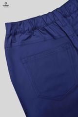 Quần Ngố Kaki Nam D1303K8209