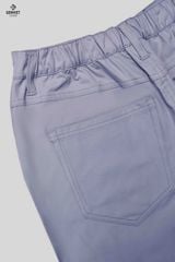 Quần Ngố Kaki Nam D1303K8209