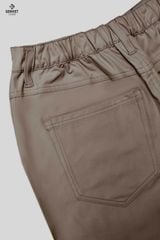 Quần Ngố Kaki Nam D1303K8209