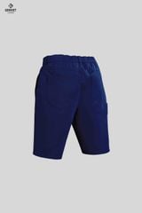 Quần Ngố Kaki Nam D1303K8209